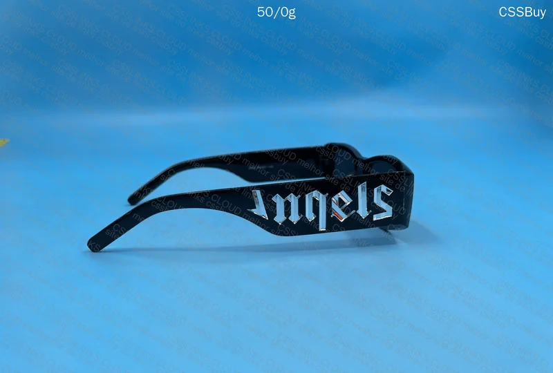 Black Palm Angels Sunglasses 4
