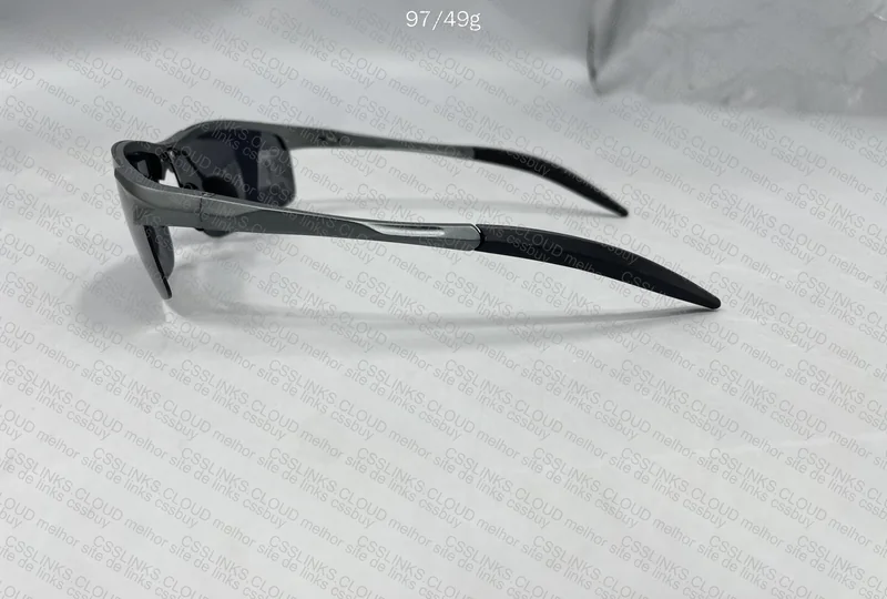 Polarized Running Sunglasses with UV Protection 2