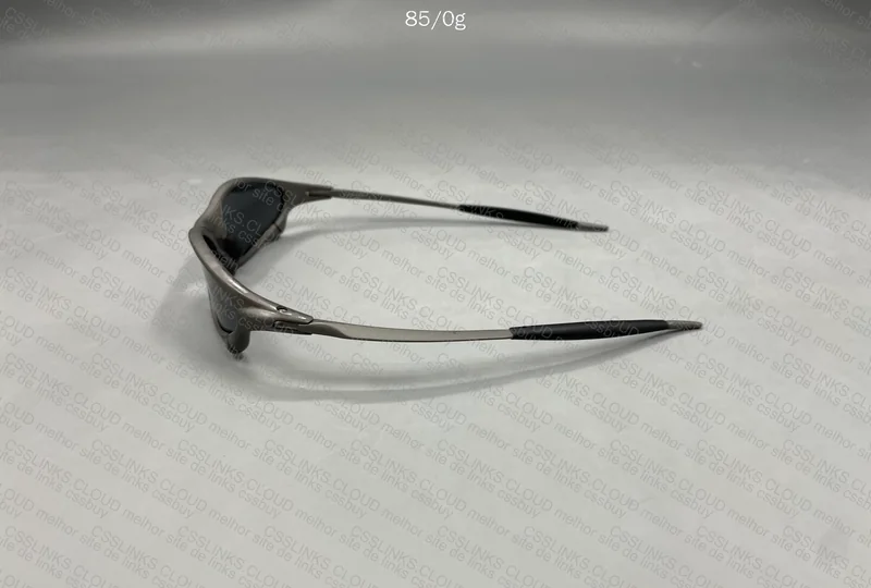 Penny X Metal Sunglasses