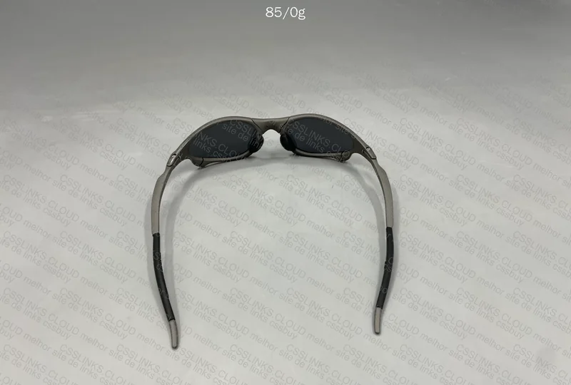 Penny X Metal Sunglasses 2