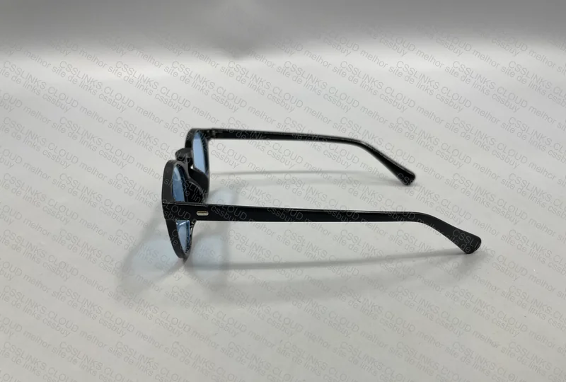 Pigmented Sunglasses