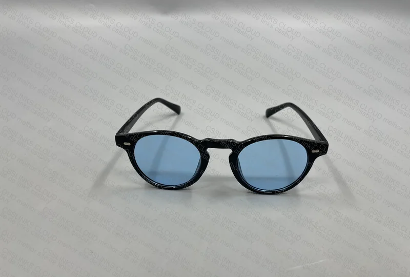 Pigmented Sunglasses 2
