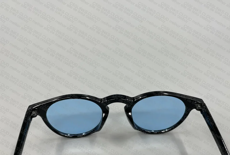 Pigmented Sunglasses 3