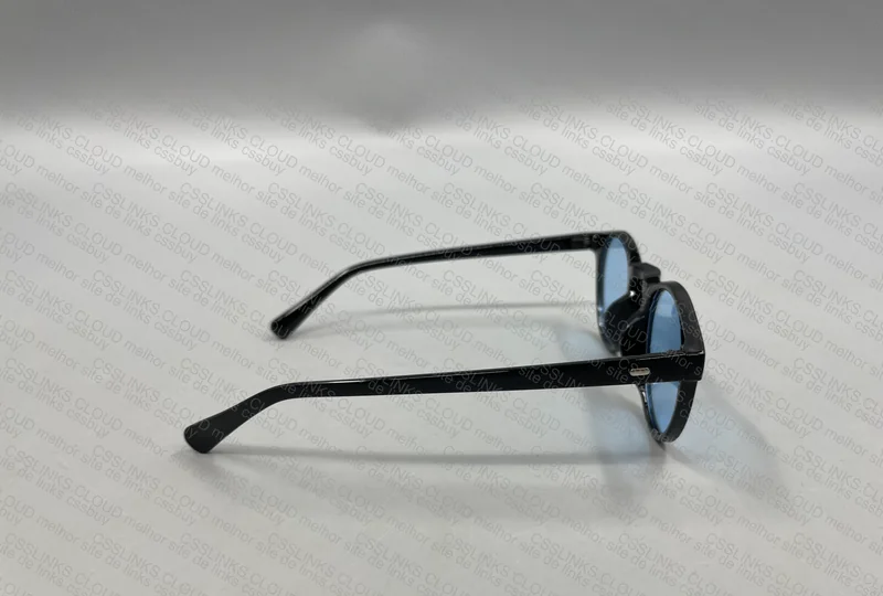 Pigmented Sunglasses 4
