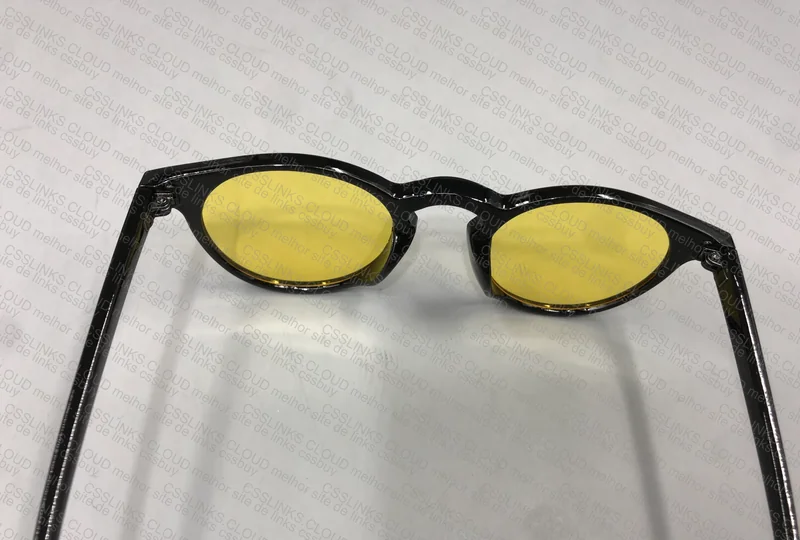 Pigmented Sunglasses 6