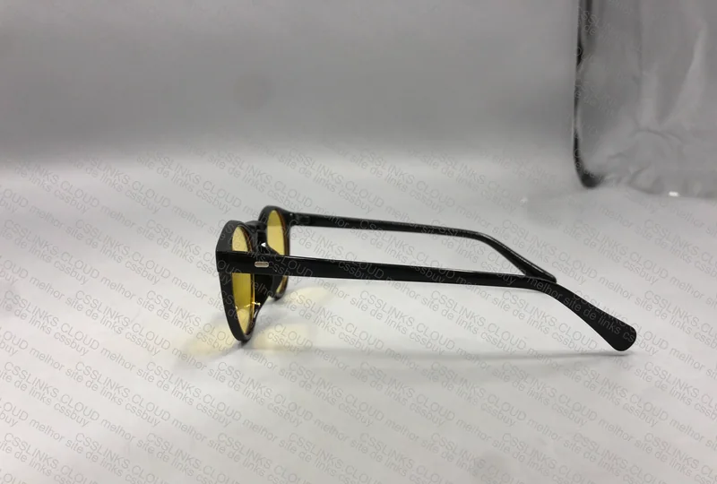 Pigmented Sunglasses 7