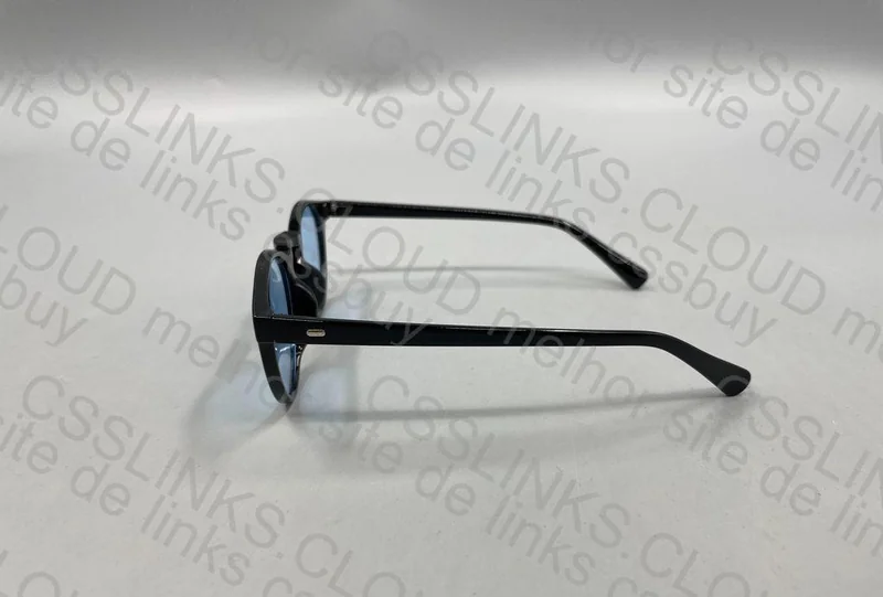 Pigmented Sunglasses 8