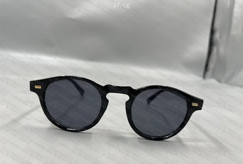 Pik Sunglasses (Copacabana Crown)