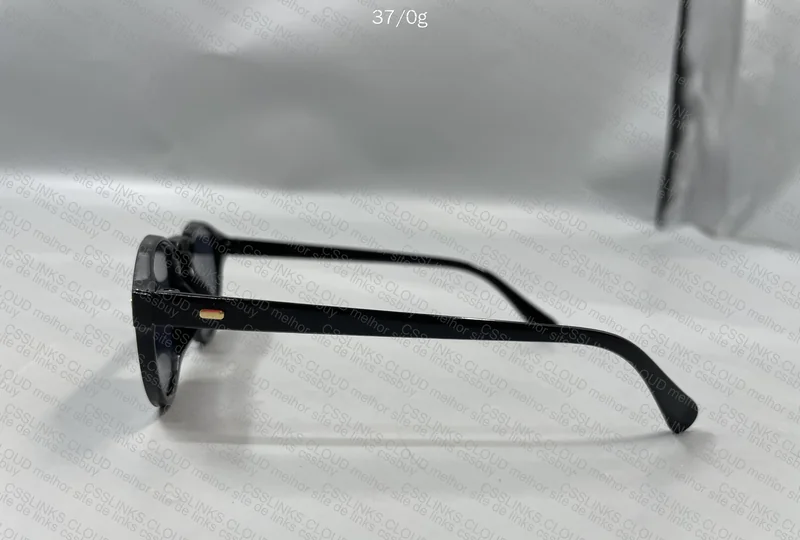 Pik Sunglasses (Copacabana Crown) 2