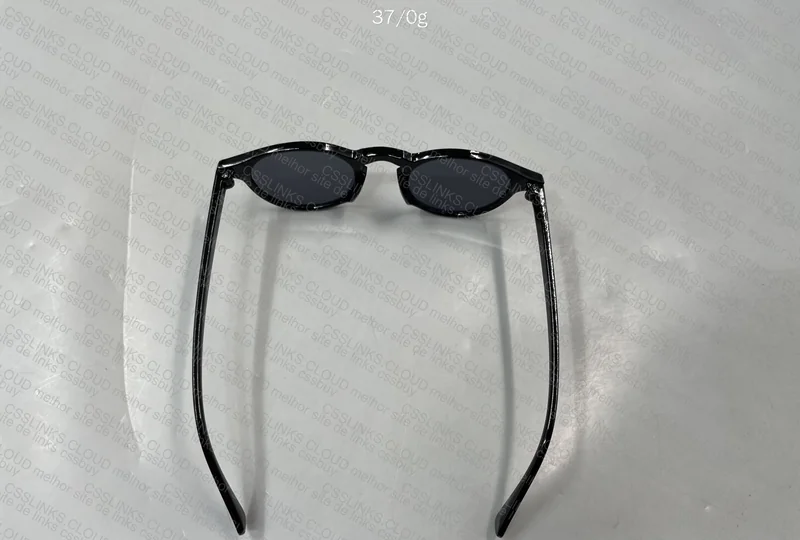 Pik Sunglasses (Copacabana Crown) 3