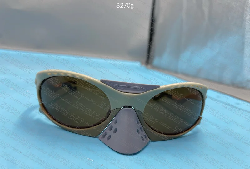 Plantaris Sunglasses