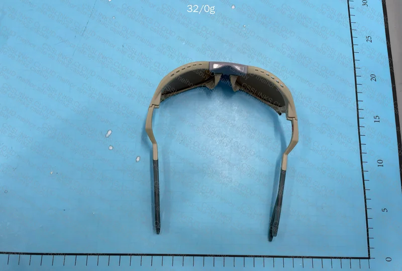 Plantaris Sunglasses 4