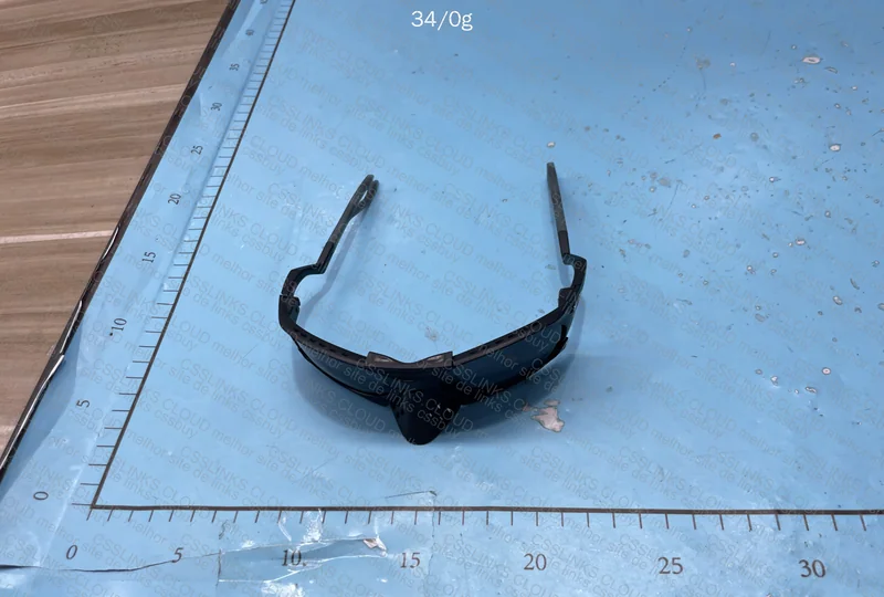 Plantaris Sunglasses 2