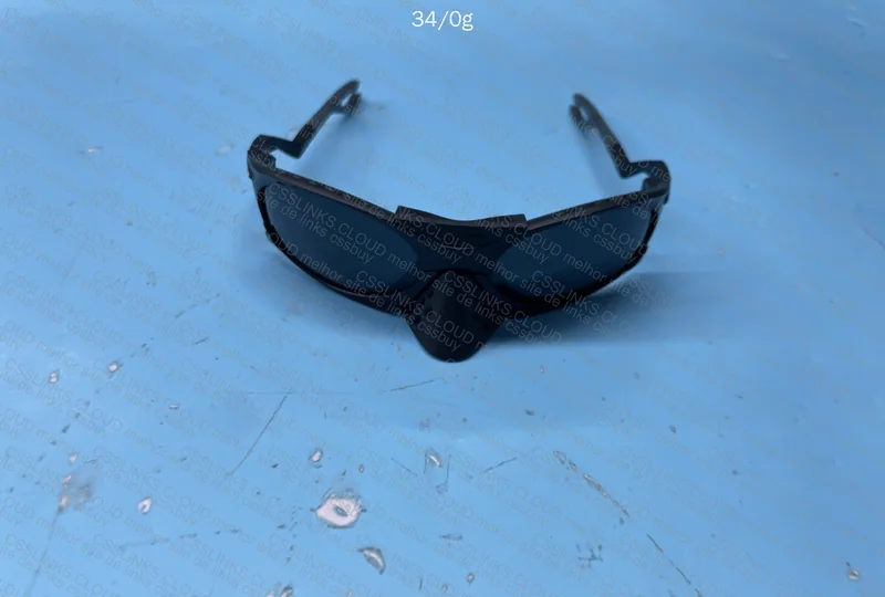 Plantaris Sunglasses 3