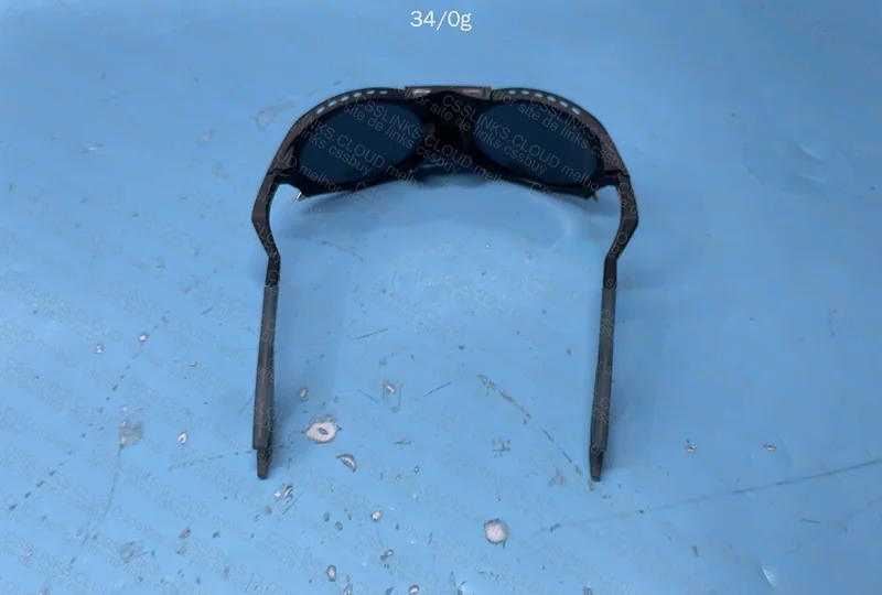 Plantaris Sunglasses 4