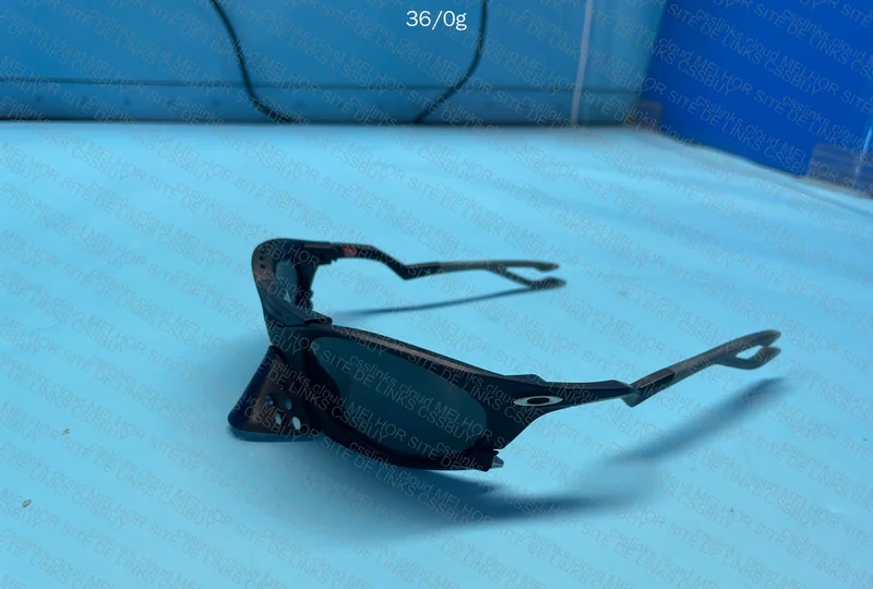 Plantaris Sunglasses