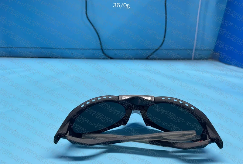 Plantaris Sunglasses 3