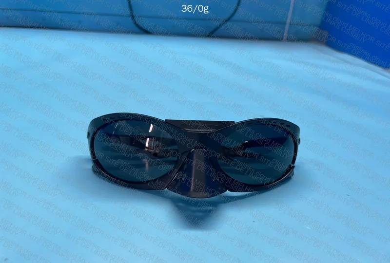Plantaris Sunglasses 4
