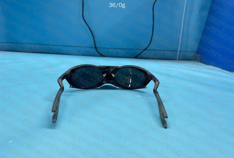 Plantaris Sunglasses 6