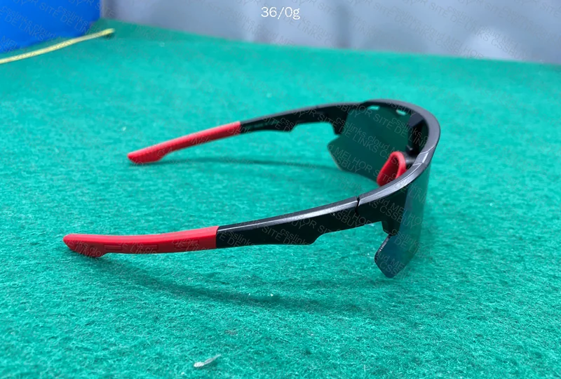 Running Sunglasses 2