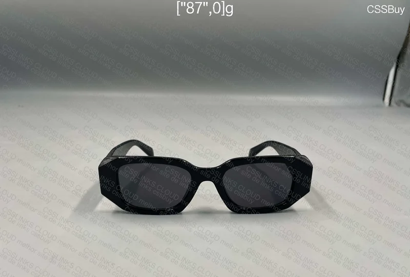 Prada Sunglasses 4