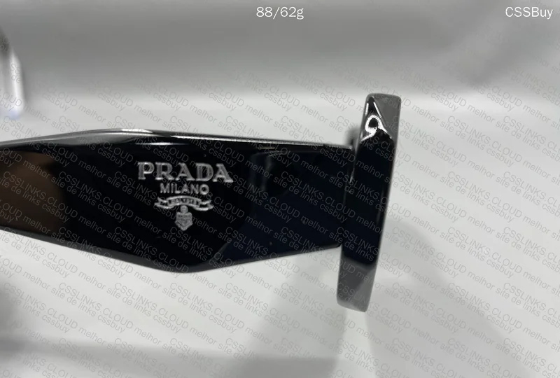 Prada Sunglasses