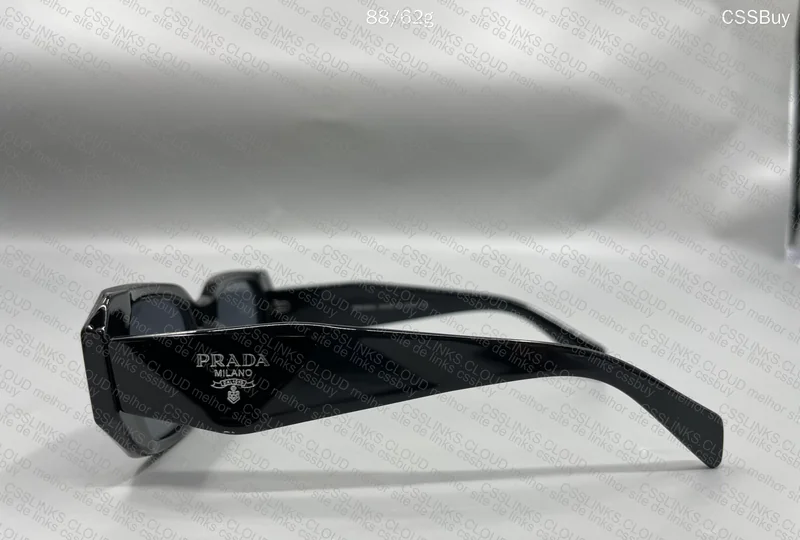 Prada Sunglasses 2
