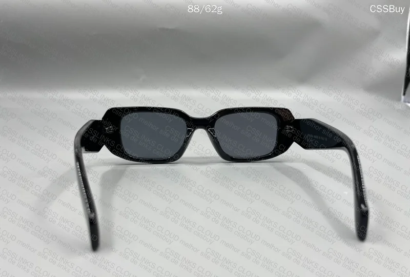 Prada Sunglasses 3