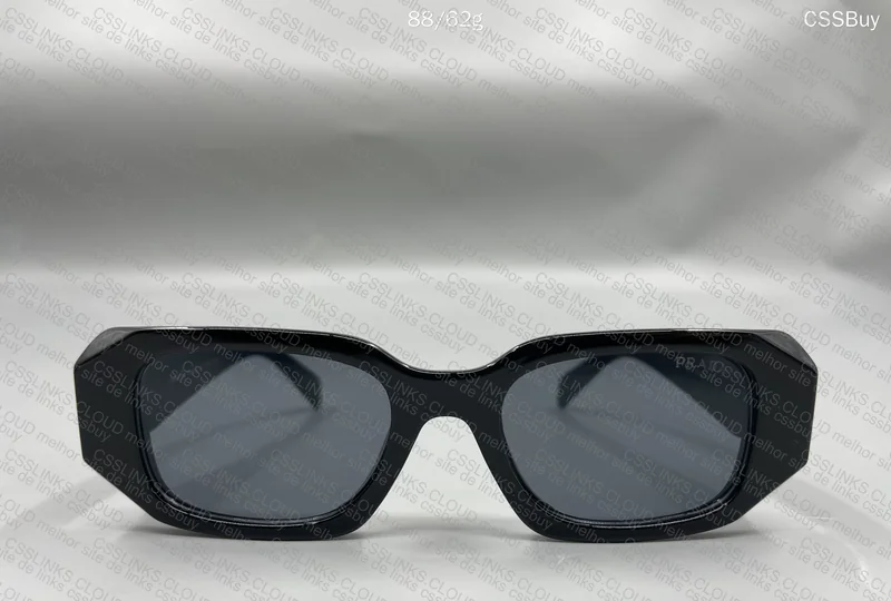 Prada Sunglasses 4