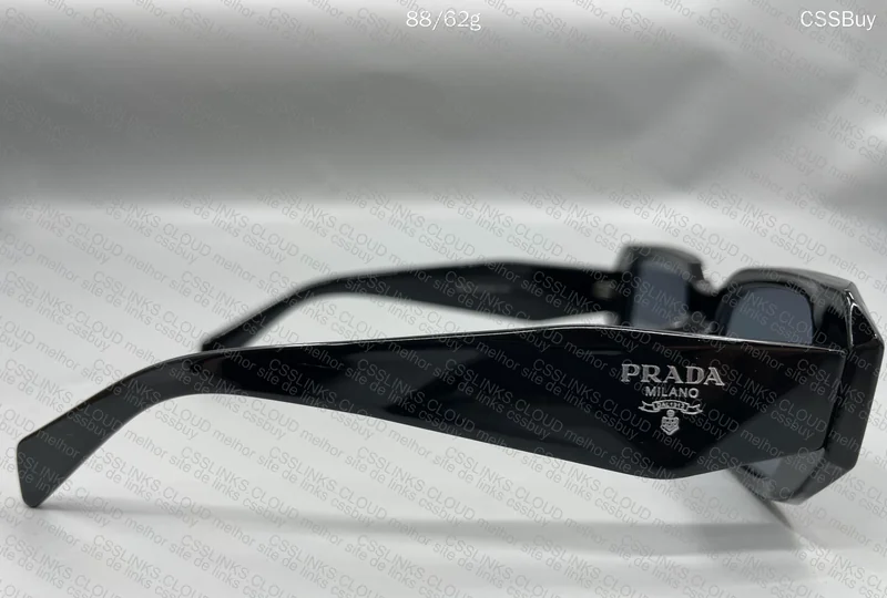 Prada Sunglasses 5