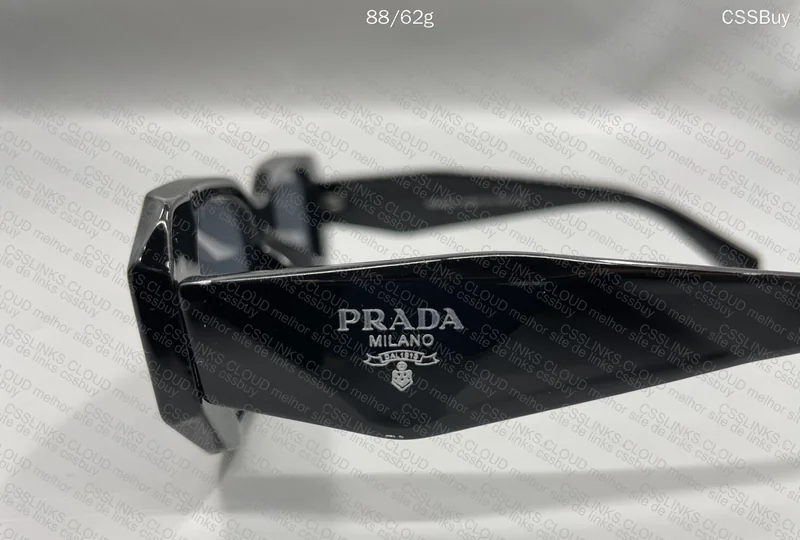 Prada Sunglasses 6