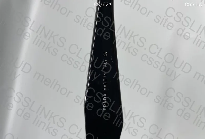 Prada Sunglasses 7
