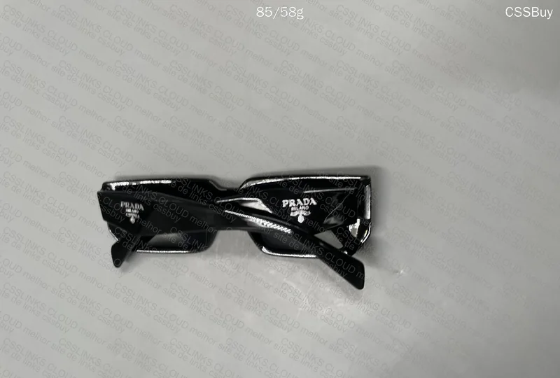 Prada Sunglasses 2