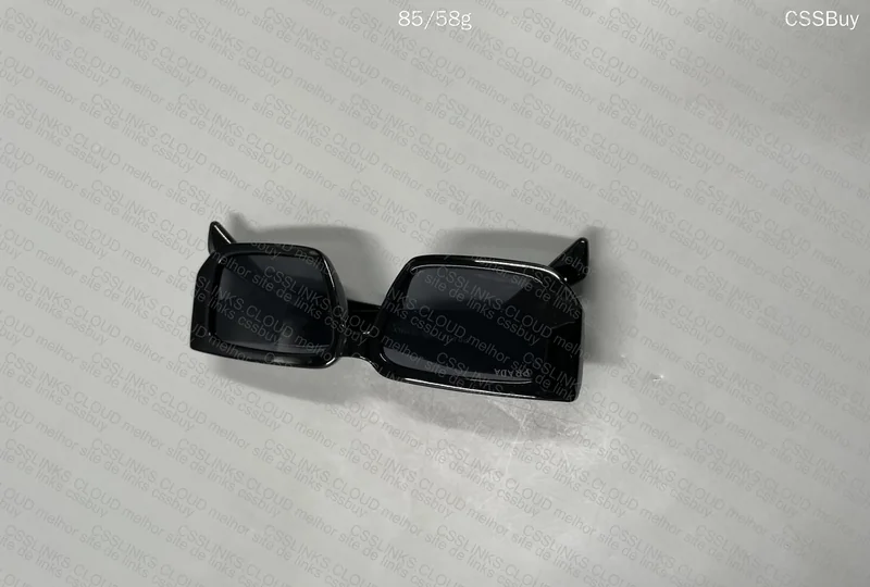 Prada Sunglasses 3