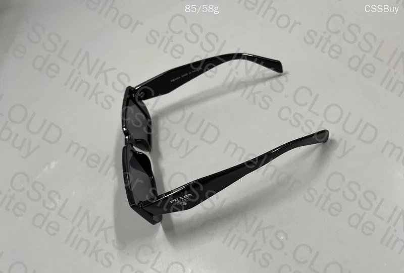 Prada Sunglasses 4