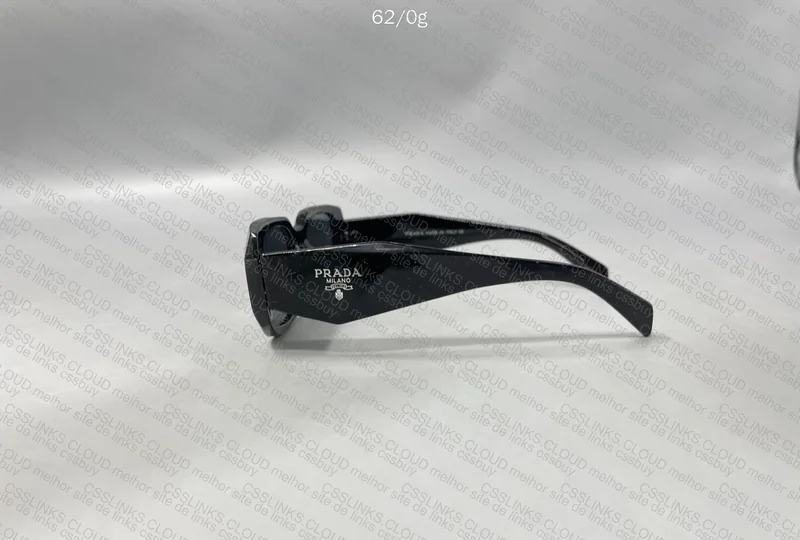 Prada Sunglasses 2