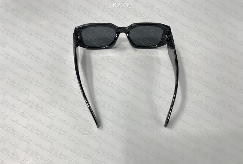 Prada Sunglasses 3