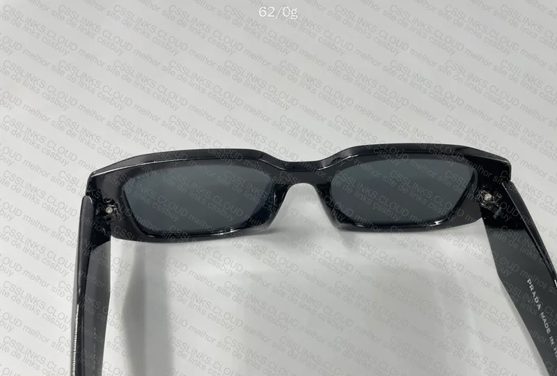 Prada Sunglasses 4