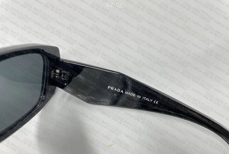 Prada Sunglasses 5