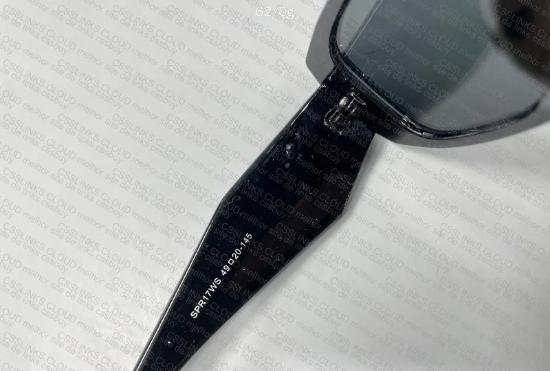 Prada Sunglasses 6
