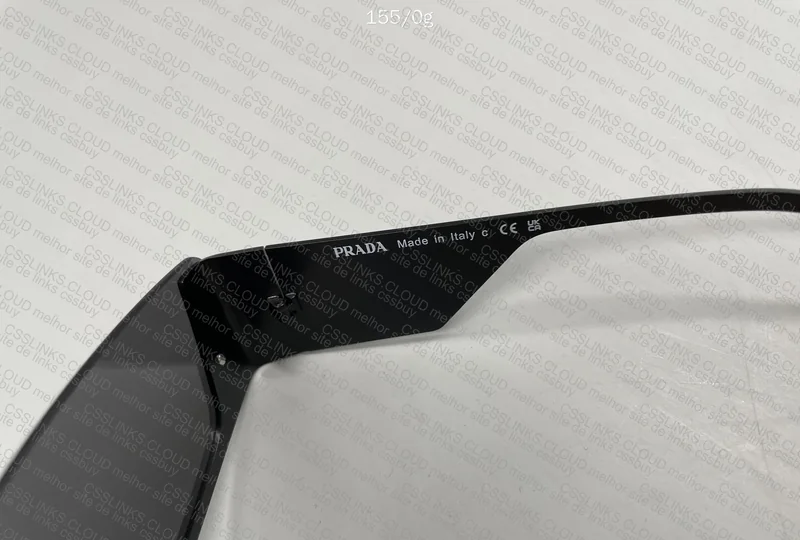 Óculos Prada 7