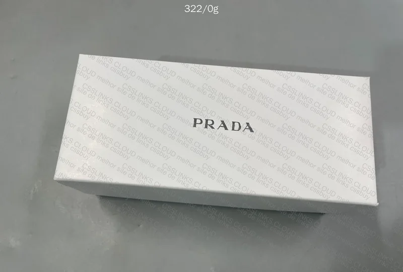 Prada Sunglasses