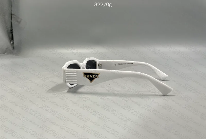 Prada Sunglasses 2