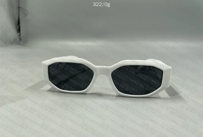 Prada Sunglasses 3
