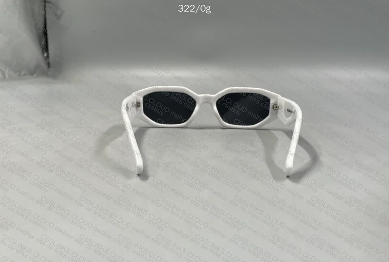 Prada Sunglasses 4