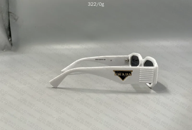 Prada Sunglasses 6