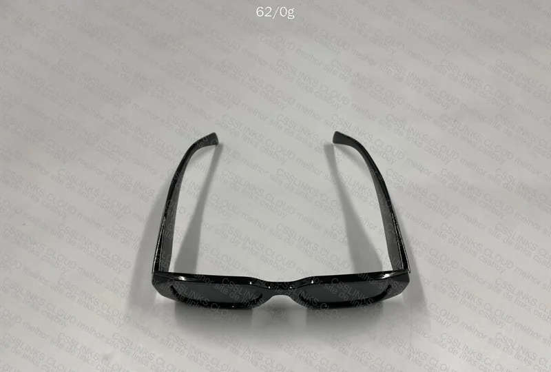 Prada Sunglasses 2