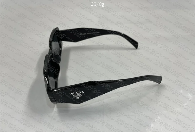 Prada Sunglasses 3