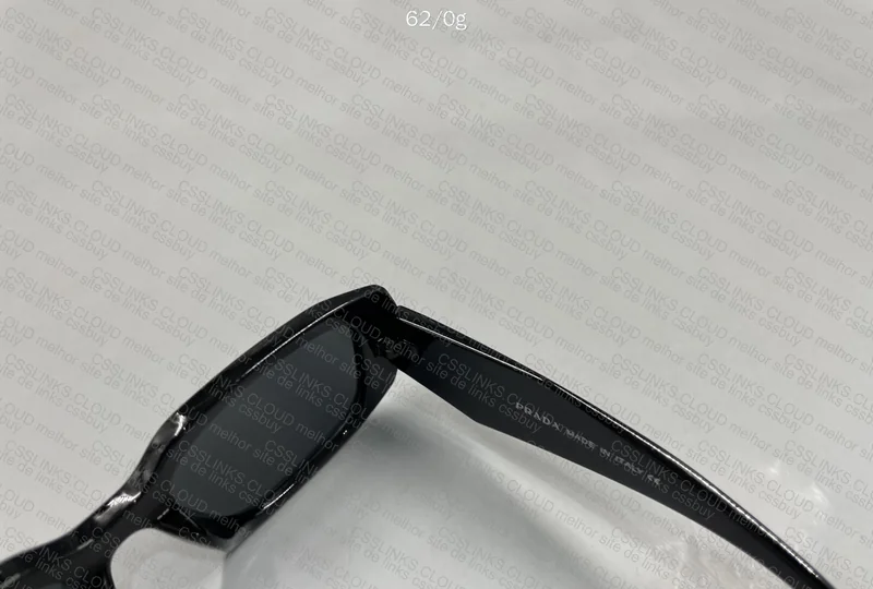 Prada Sunglasses 4