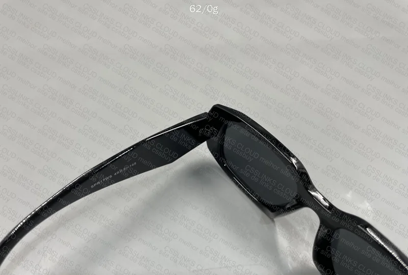 Prada Sunglasses 5
